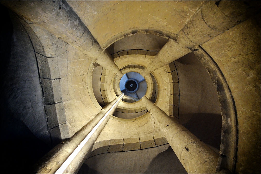 03.01.2012 - Schaffhausen - Munot 2