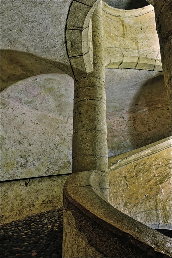 03.01.2012 - Schaffhausen - Munot 4