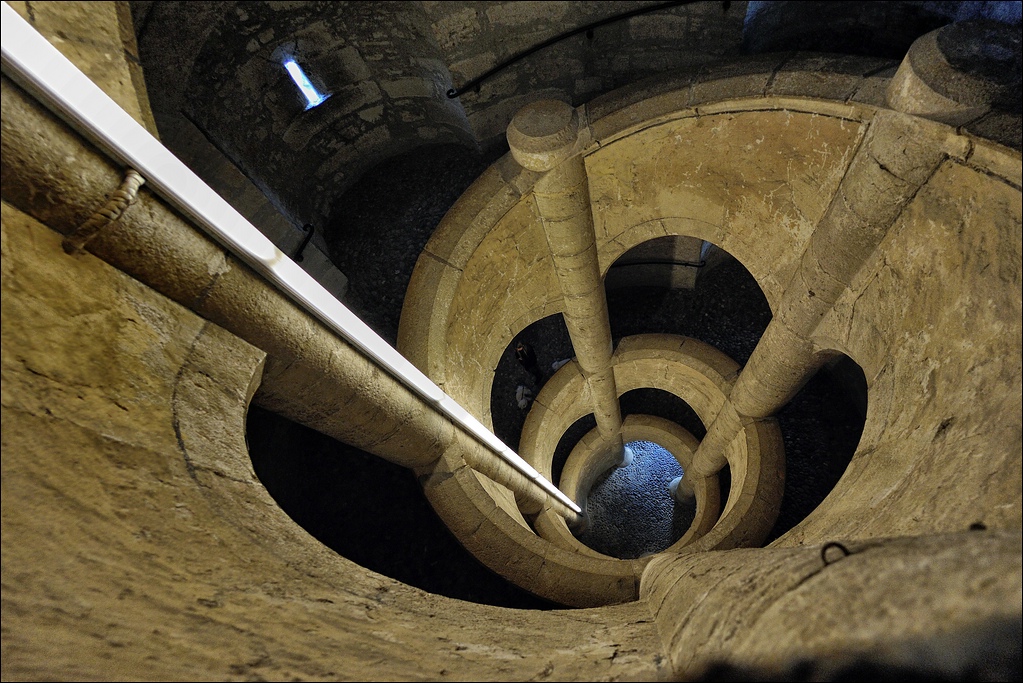 03.01.2012 - Schaffhausen - Munot 5
