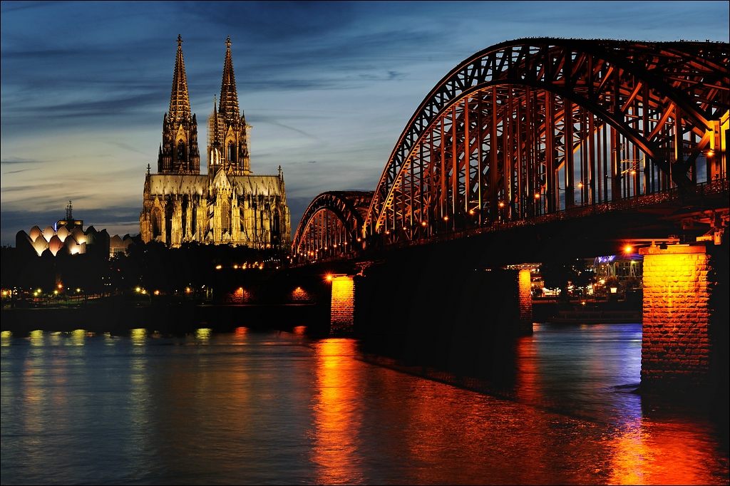 04.08.2012. - Köln Dom