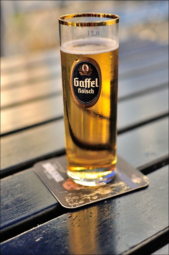 04.08.2012 - Köln Kölsch