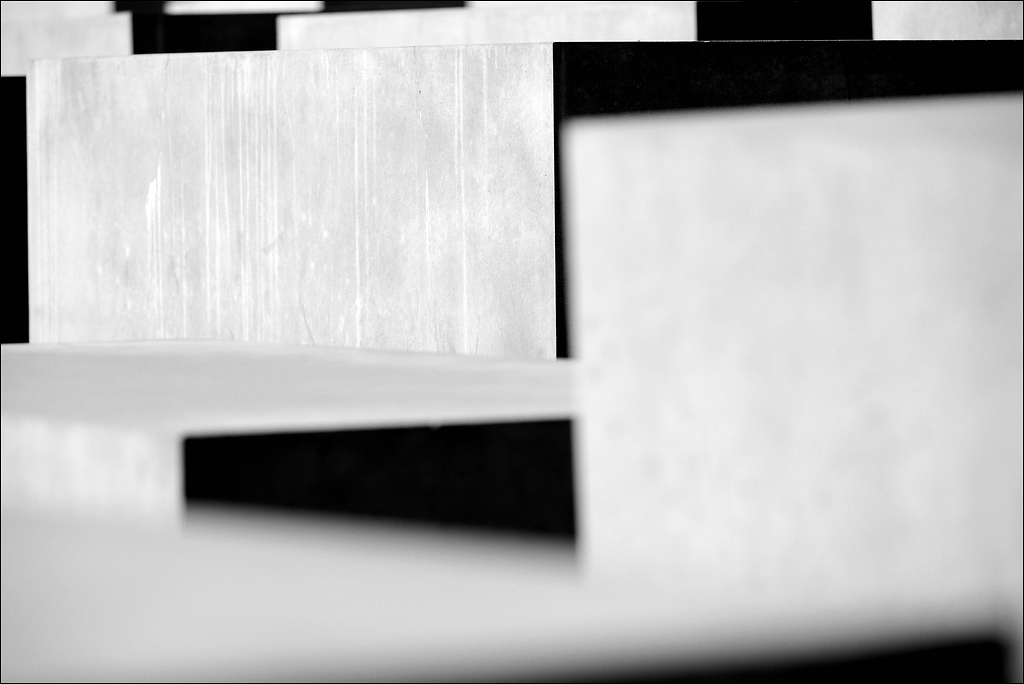 04 - Holocaust Mahnmal - Berlin 09-2012