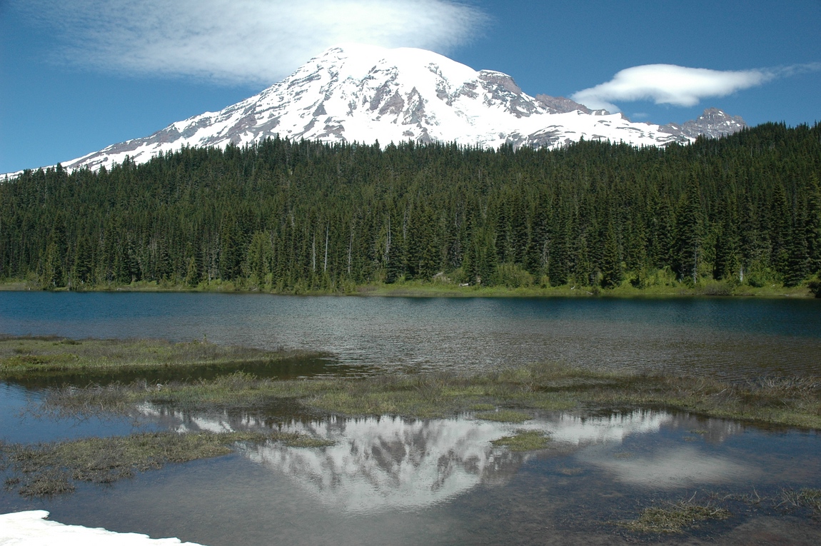 05 1714 Mount Rainier
