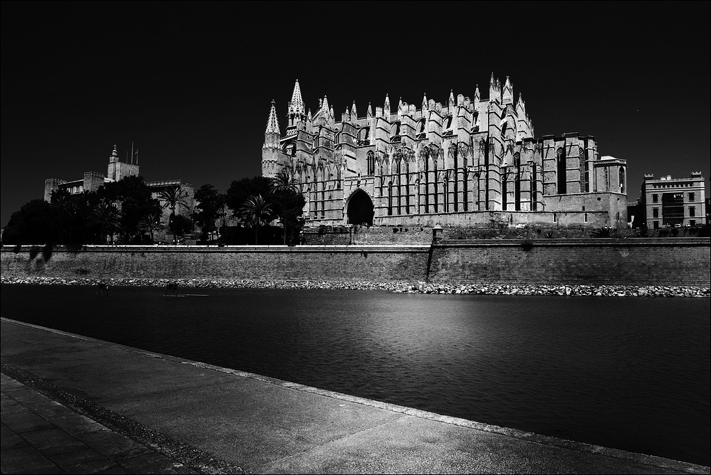 05/2011 Palma - La Seu