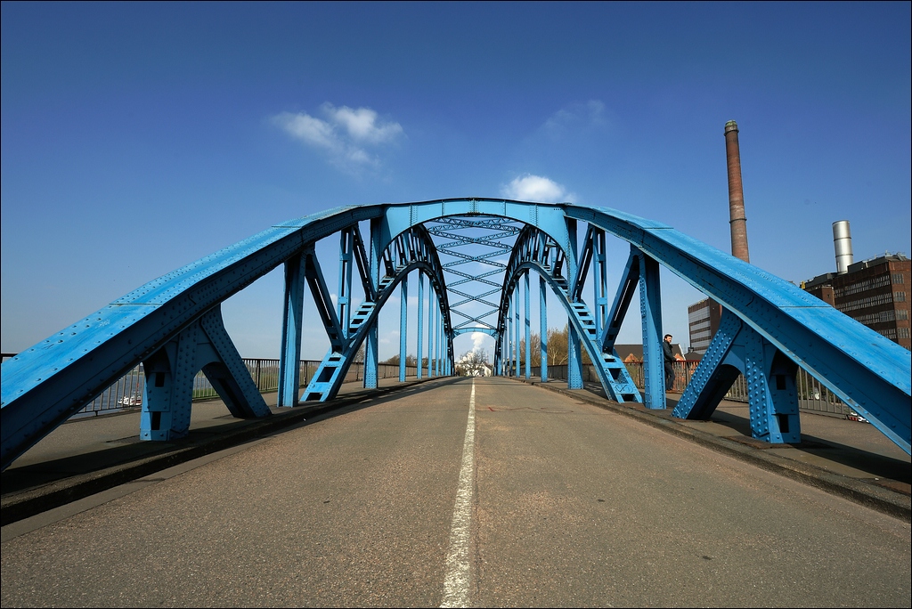 06.04.2012 - Brücke Ruhrort