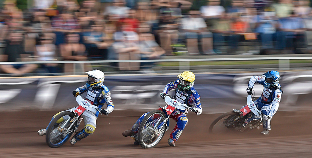 #06 - Peter Kildemand - Martin Vaculik - Janusz Kołodziej