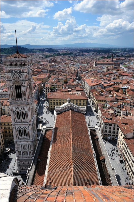 08 Blick auf Campanile