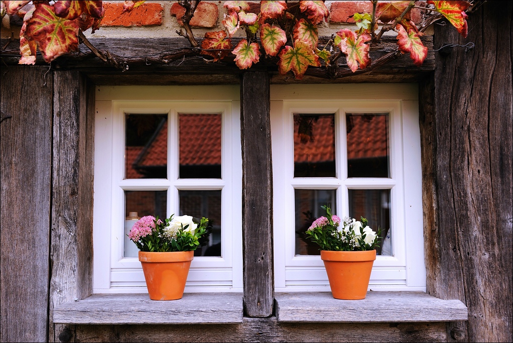 09/2011 - Herbststimmung in Altenberge