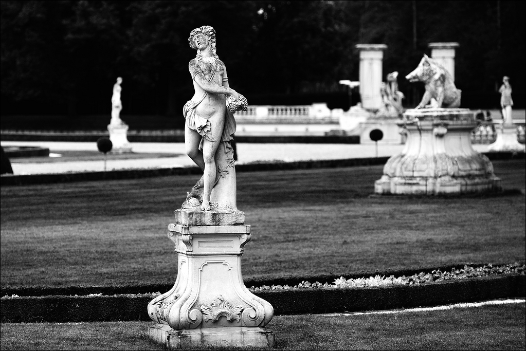 09 / 2011 - Schloss Nordkirchen