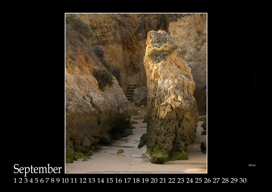 09 September Bild hochformat