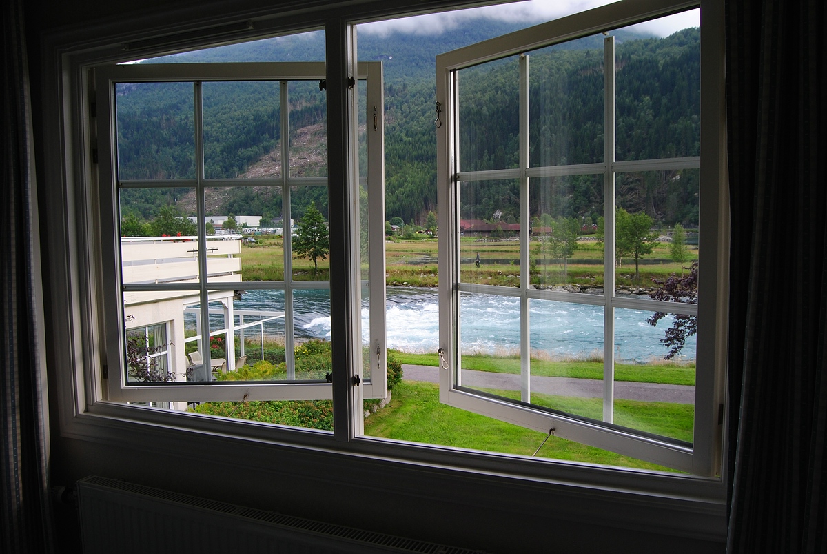 09. Tag in Norge