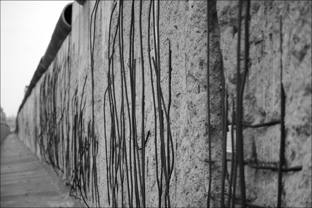09 Tat der Mauerspechte - Berlin 09-2012
