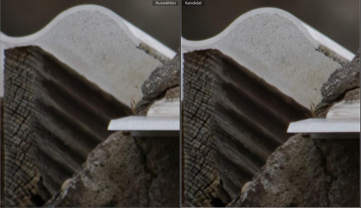 1/1000s 300mm links mit VR