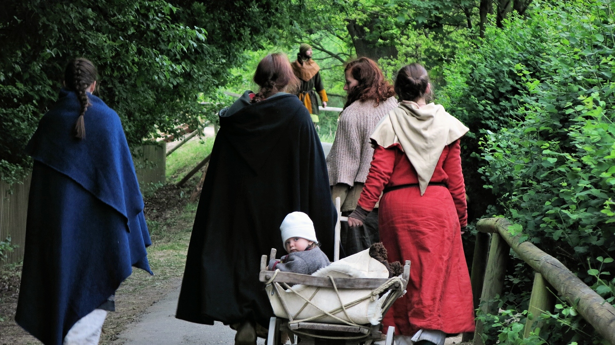 1-58 Der frühere Kinderwagen....jpg