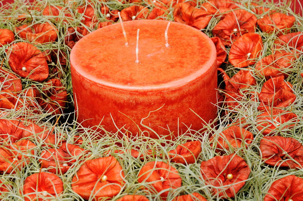 1. Advent #1