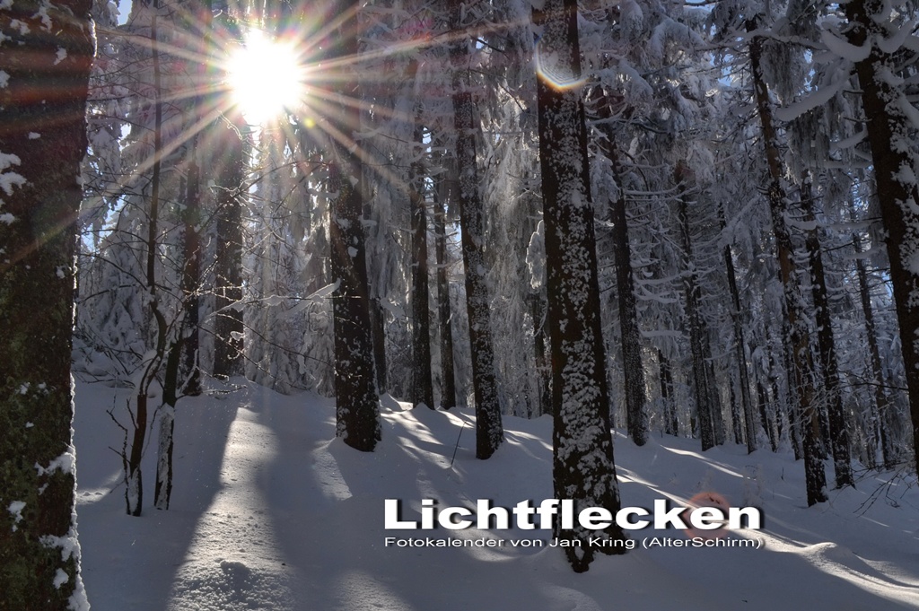 1 Lichtflecken 2014