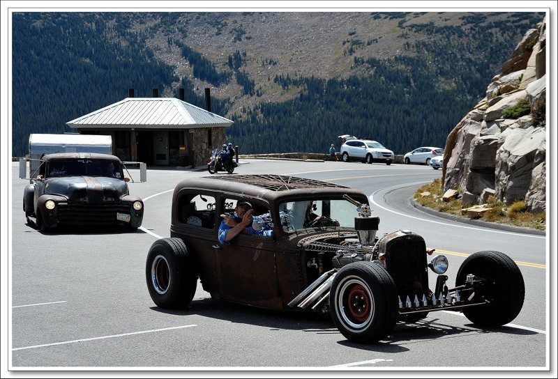 #10 Rat Rod 2