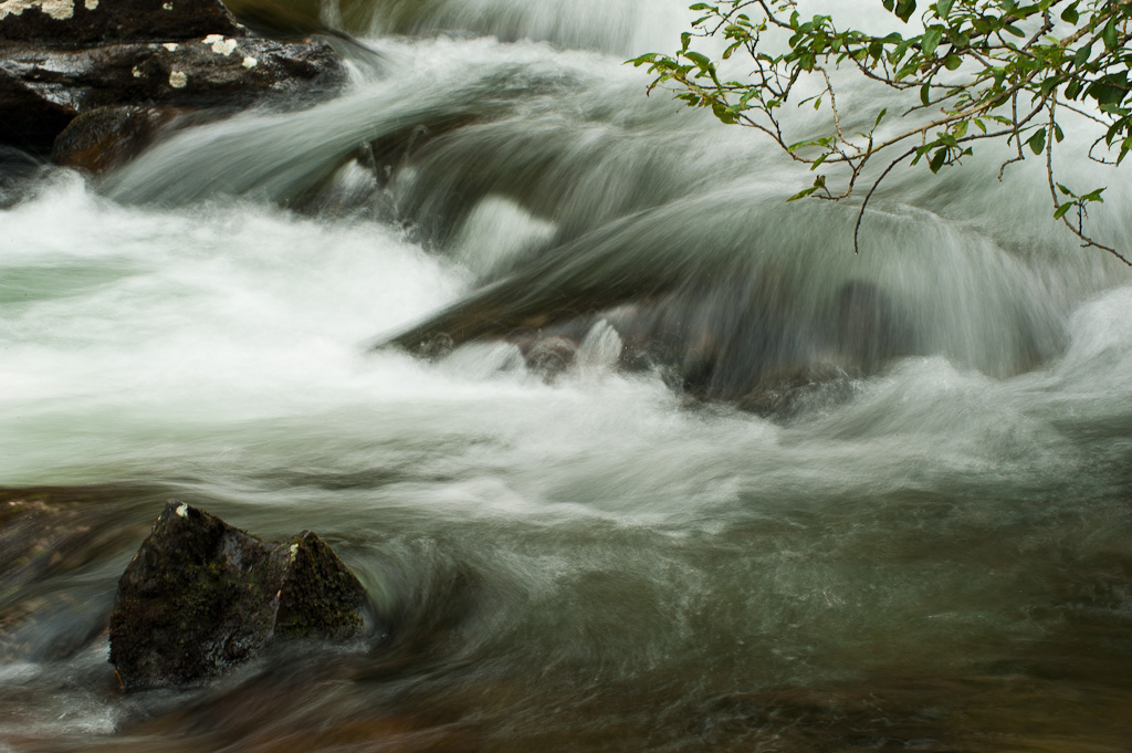 10 Wasser und Stein