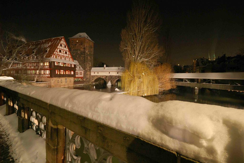 100112 Nürnberg 73 Banding
