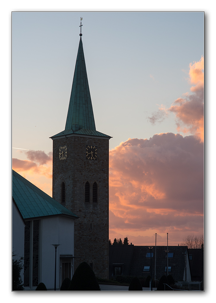 105dorfkirche