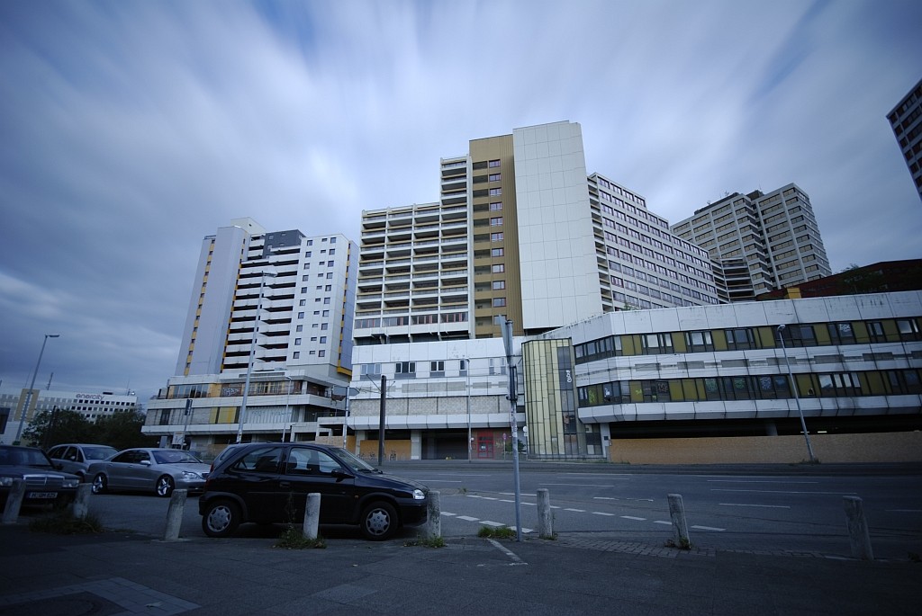 10mm 30s f7,1 mit Massa ND32