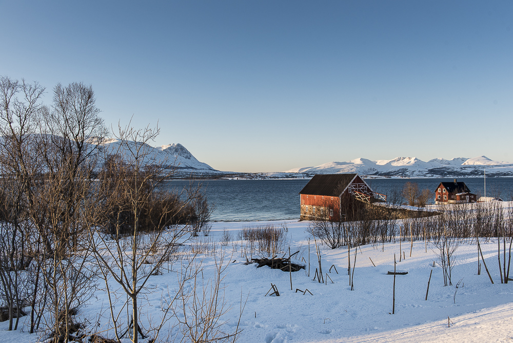 11 Grotsundet