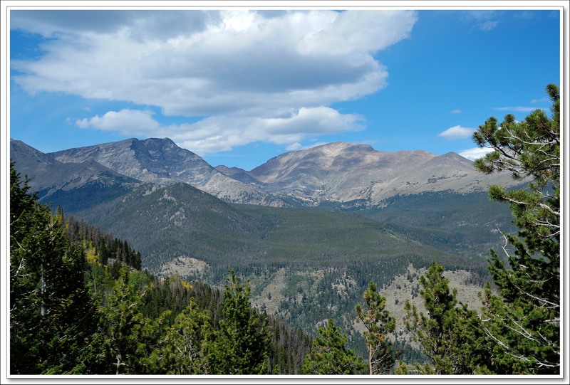 #11 Rocky Mountains NP 2