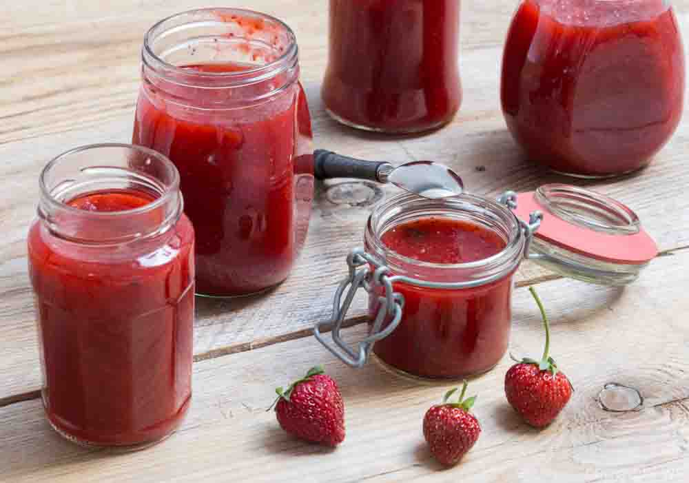 12 Erdbeermarmelade Holz inperfect   Kopie