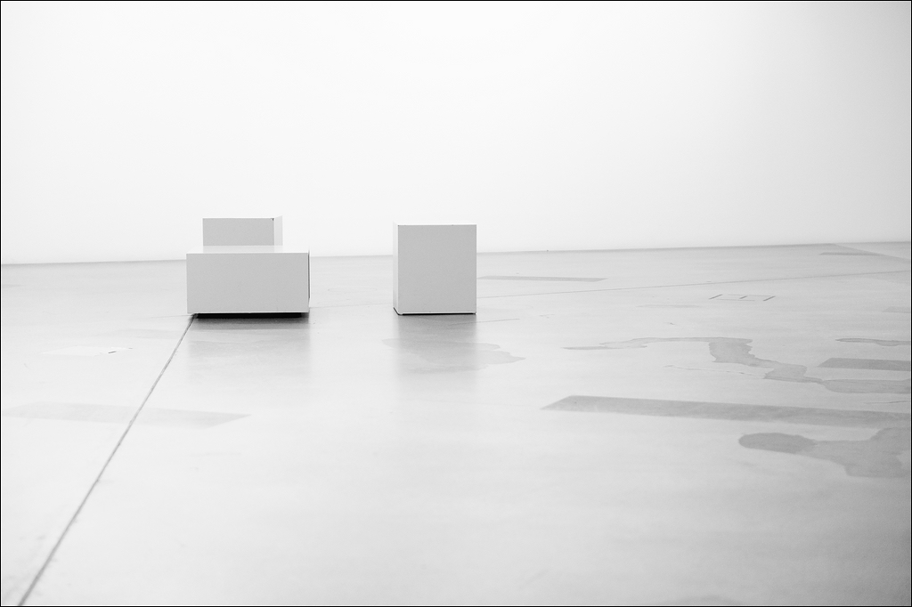 12 Quader - Jüdisches Museum Berlin 09-2012