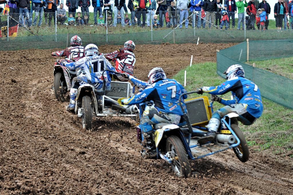 124MC Rudersberg 30p