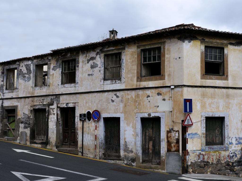 128 Ruine