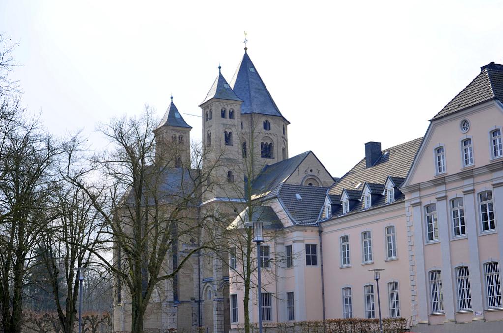 13 Kloster Knechsteden 10