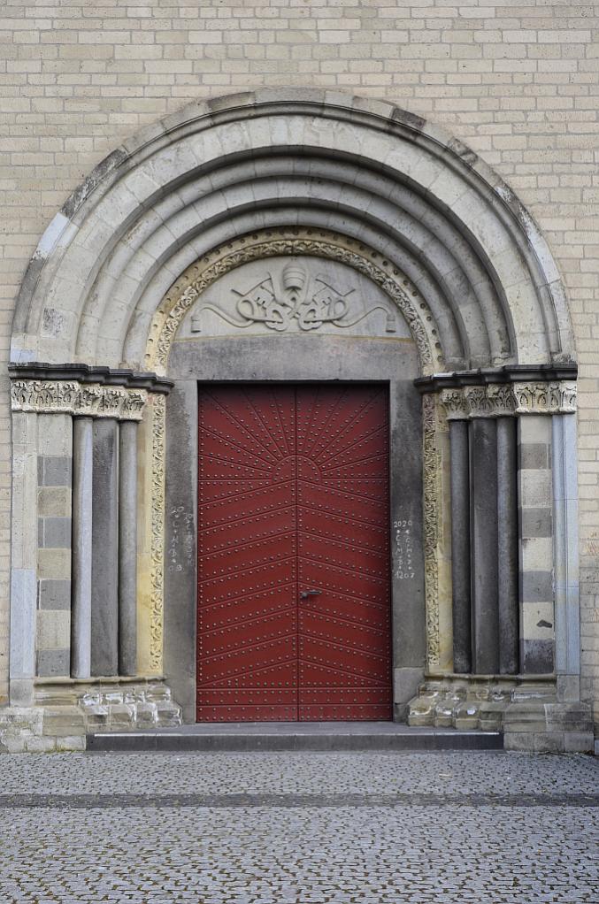 13 Kloster Knechsteden 4