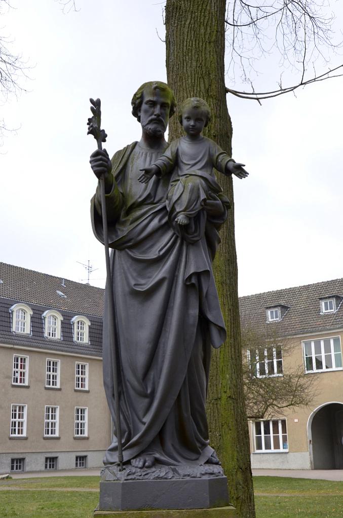 13 Kloster Knechsteden 8