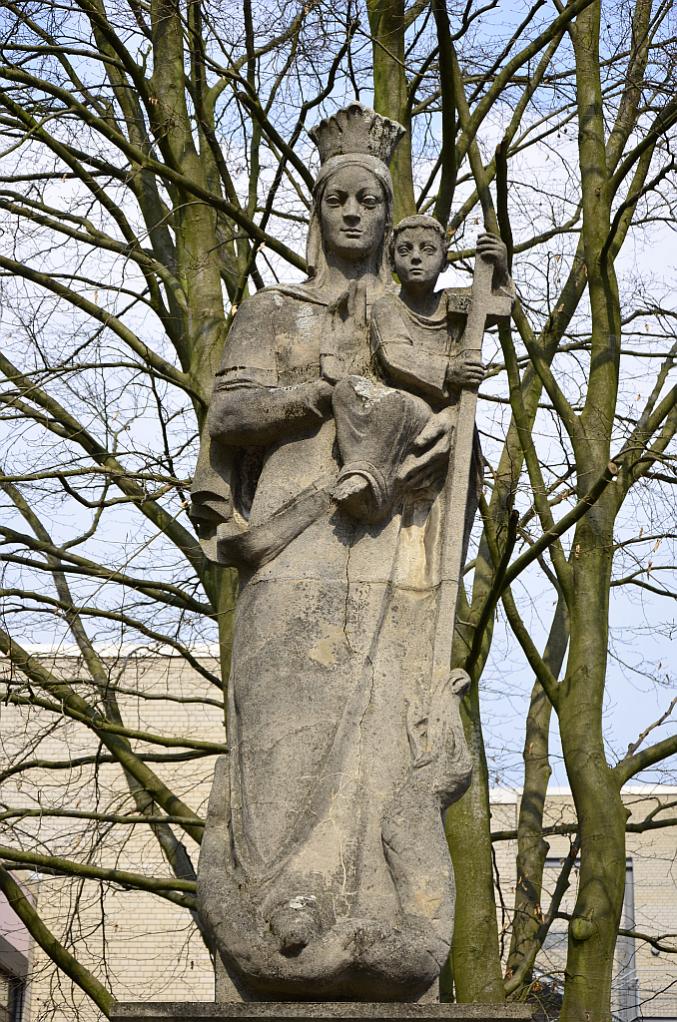 13 Kloster Knechsteden 9
