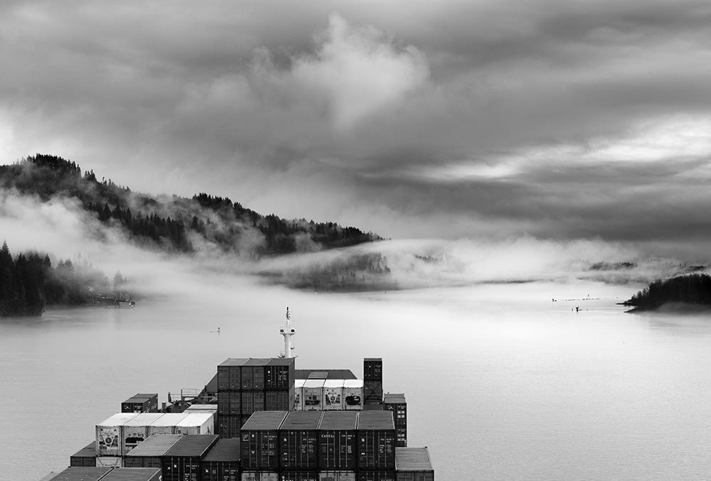 14 03 09 Columbia River SW
