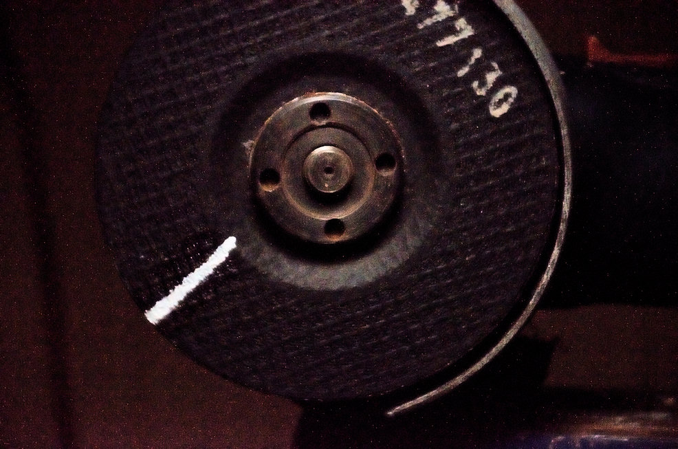 14
Ultrakurzzeitblitz 0,017µF / 3kV
1/250s f/5.6
ISO 25000 !
