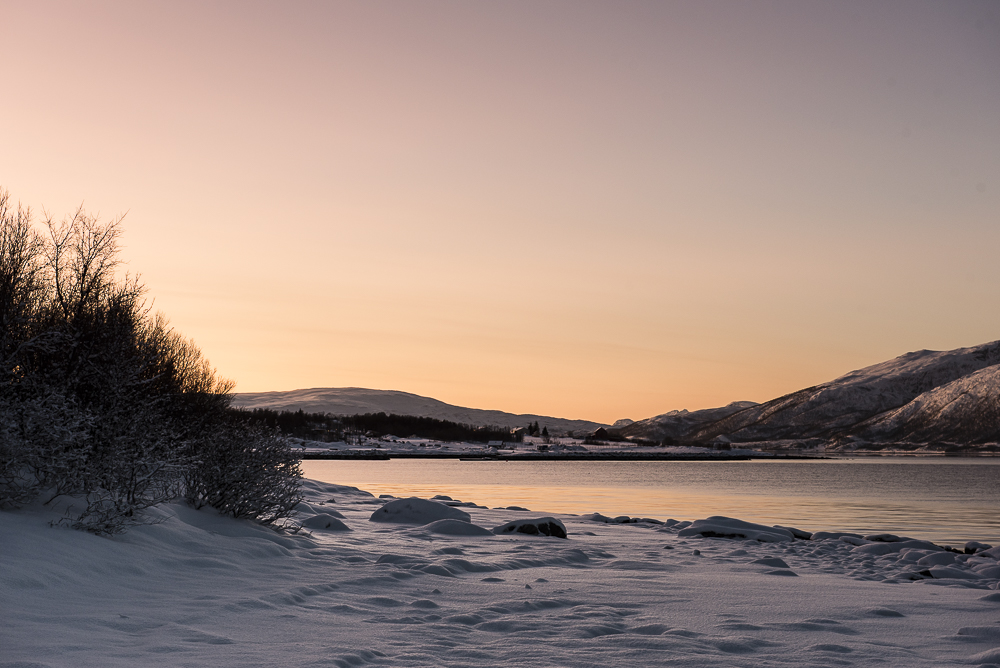 15 Sonne am Grotsundet