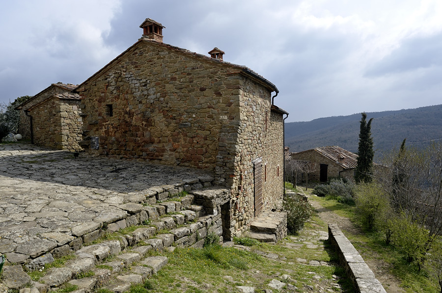 154 TOSKANA