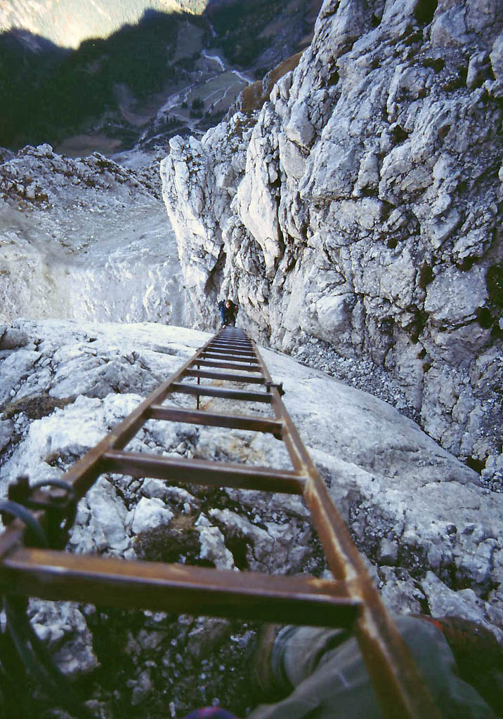 16 11 24 Hindelanger Klettersteig