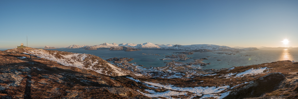 160204 Panorama Sommarøy