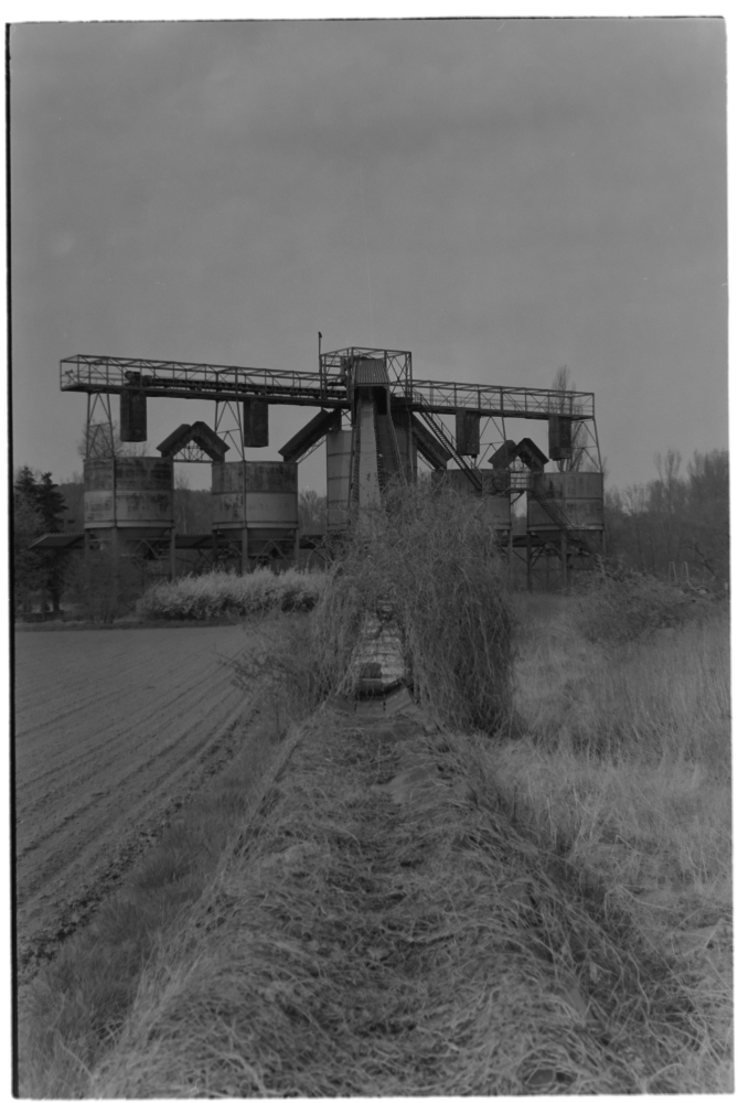 16MP Rohrscanner