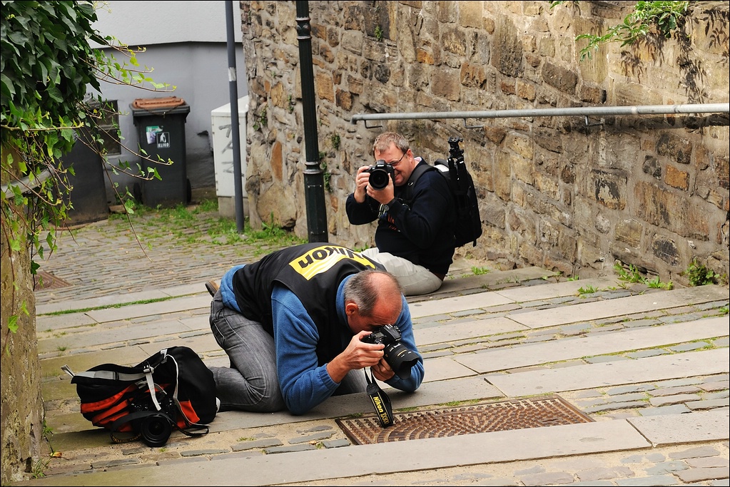 17.09.2011 - Hattingen - Det und JoJo