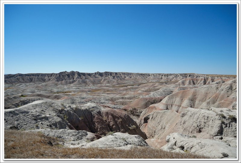 #17 Badlands NP 1