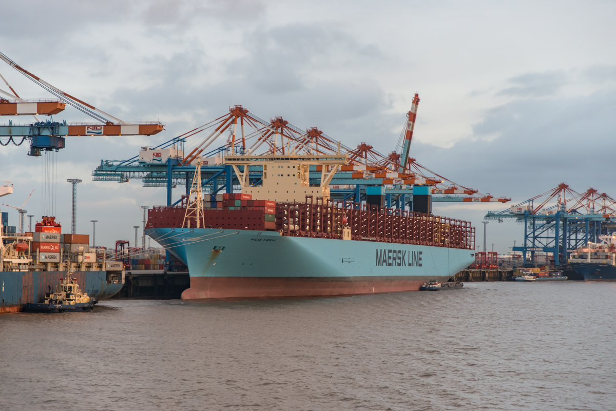 180131 Milan Maersk 1