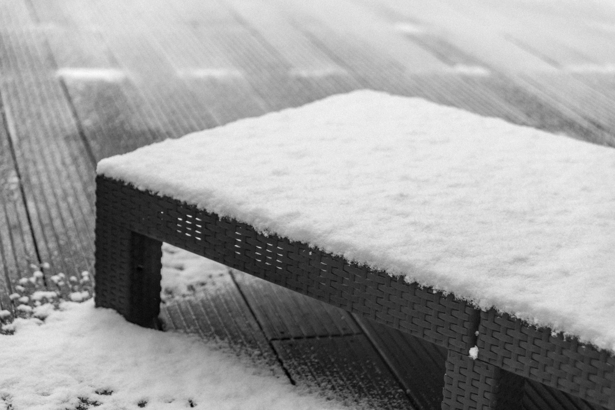 180225 Liege mit Schnee 1