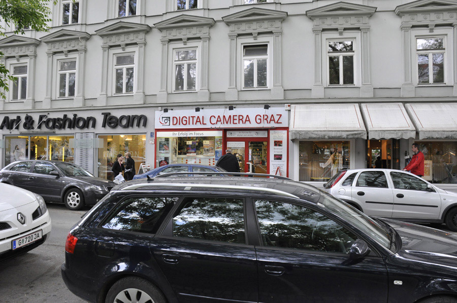 18mm Tamron