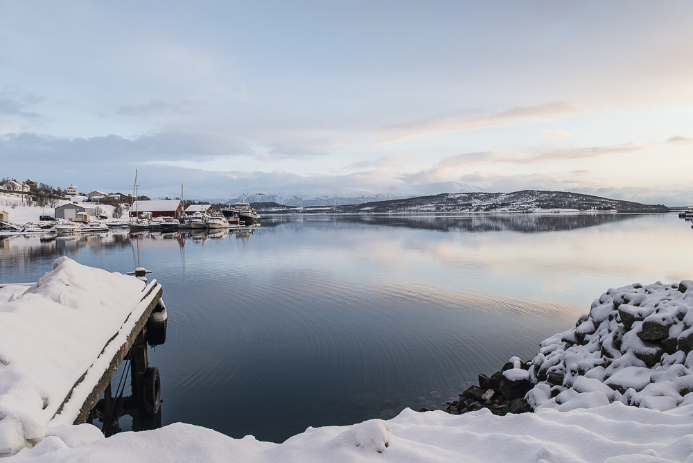 19 Hafen Eidkjosen 2