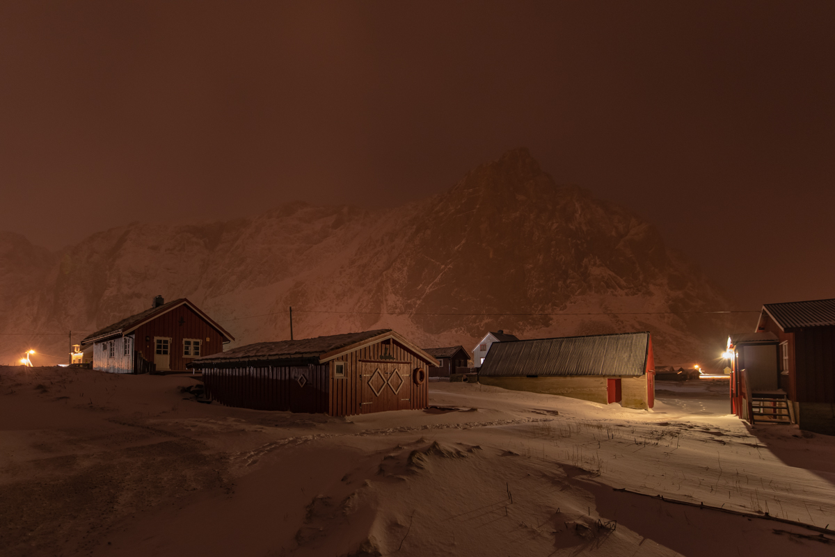 190304 Lofoten  20