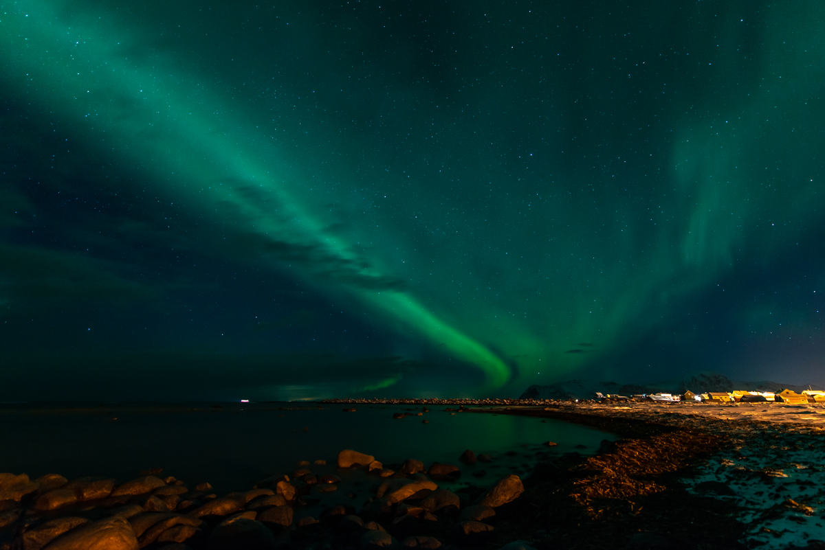 190304 Lofoten  4
